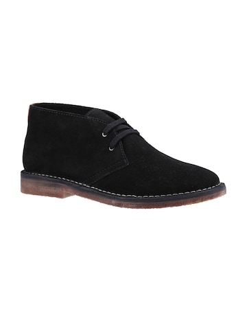 Hush Puppies Samuel Boot