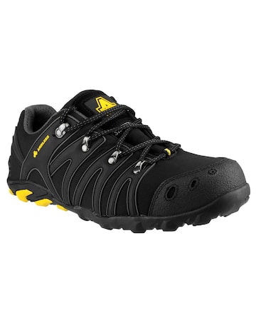 Amblers Safety FS23 Soft Shell Safety Trainer