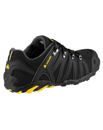 Amblers Safety FS23 Soft Shell Safety Trainer