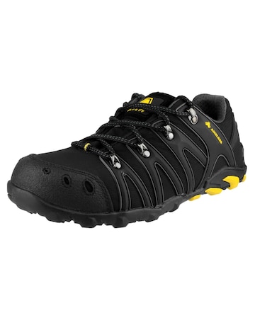 Amblers Safety FS23 Soft Shell Safety Trainer