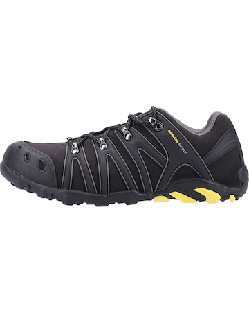 Amblers Safety FS23 Soft Shell Safety Trainer