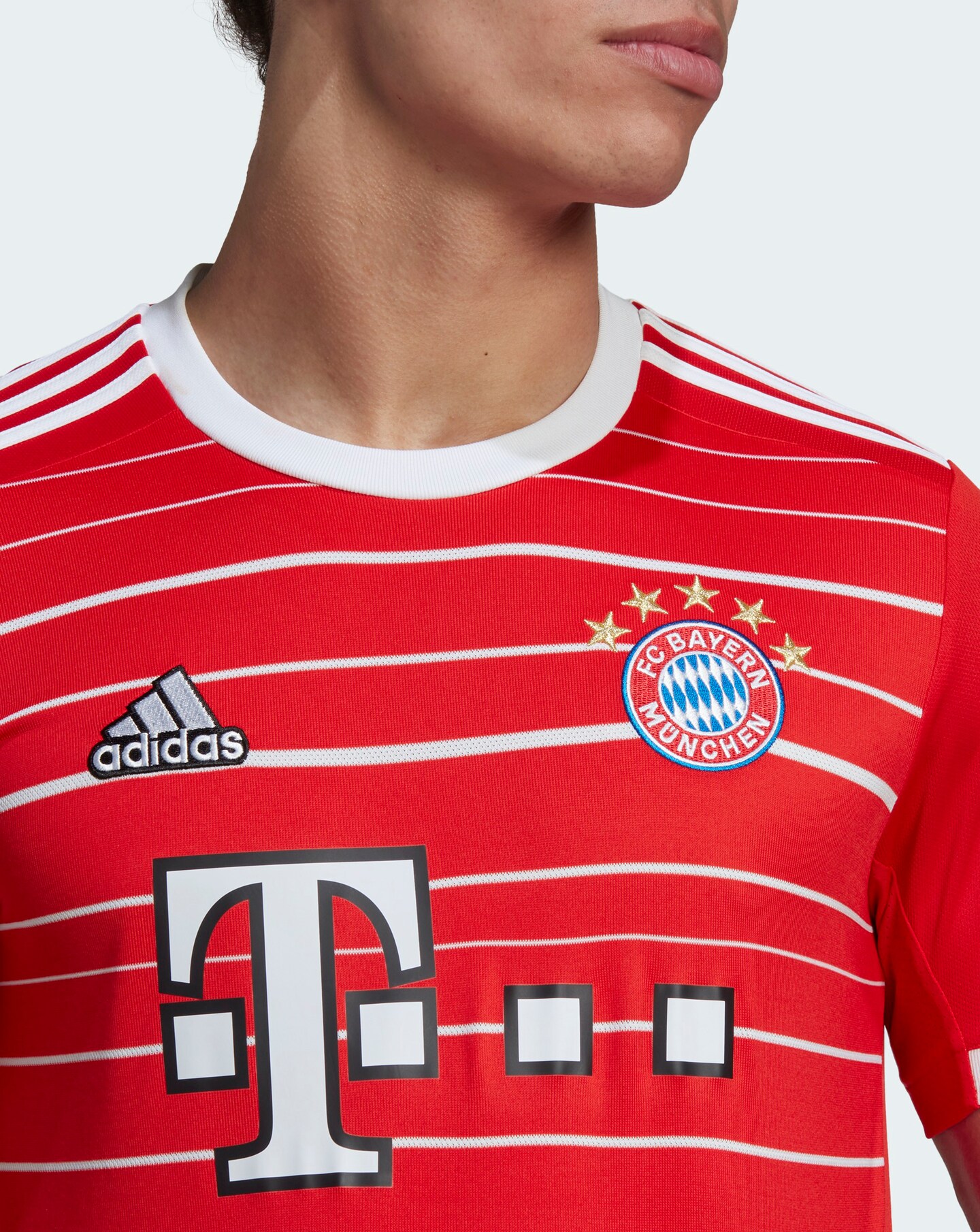 Bayern adidas best sale