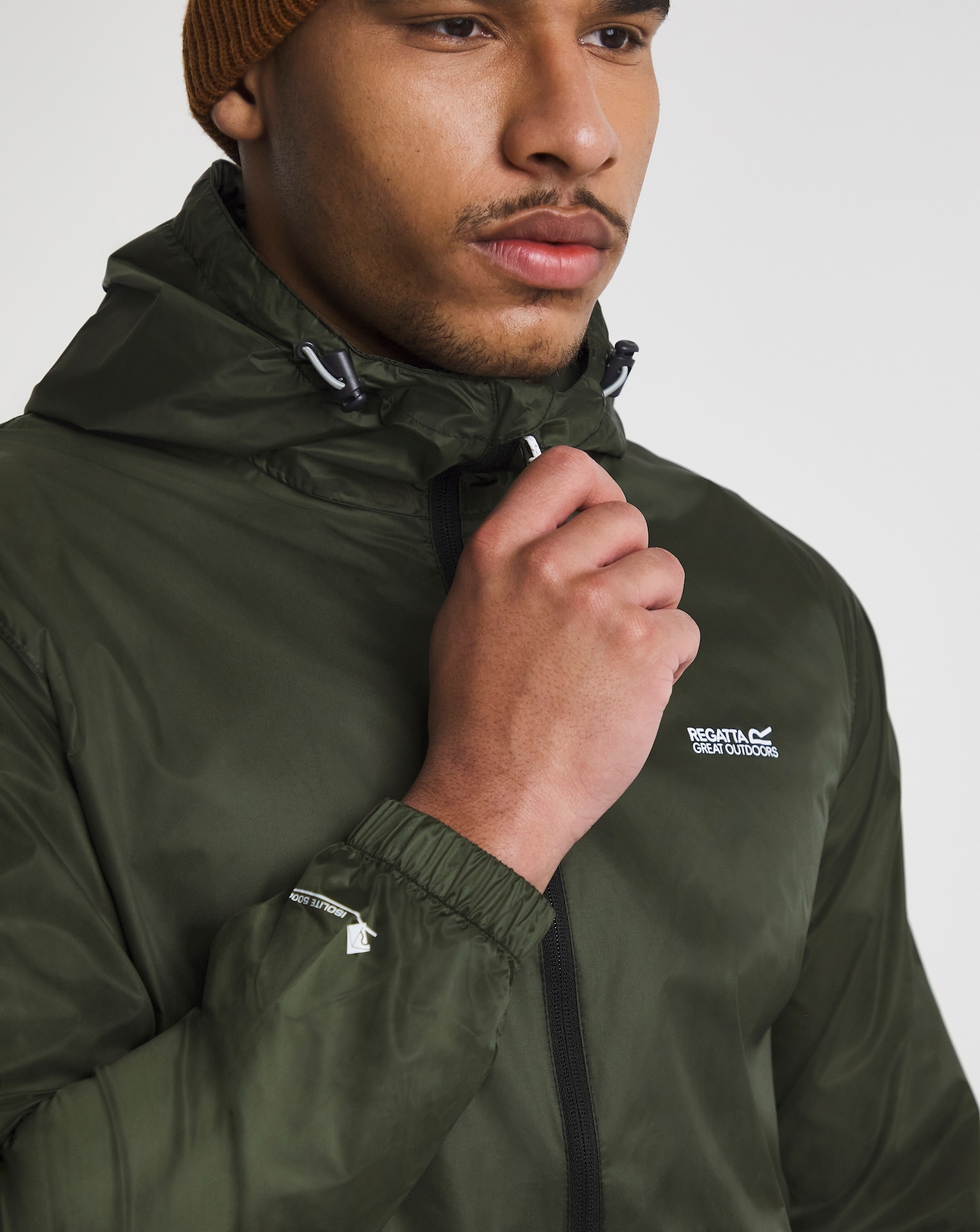 Regatta Pack It Waterproof Jacket III Jacamo