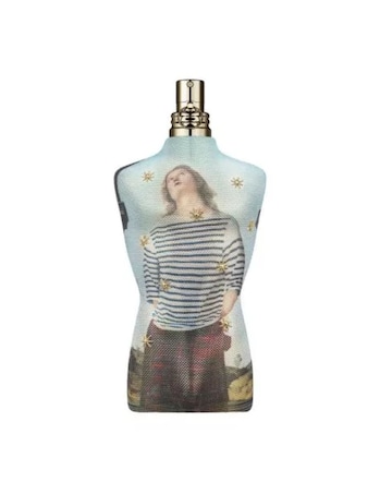 Jean Paul Gaultier Le Male Xmas Collectors 2024 EDT 125ml