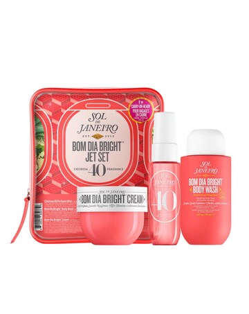 Sol de Janeiro Bom Dia Bright Jet Set