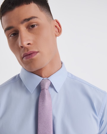 Jacamo Premium Formal Poplin Shirt