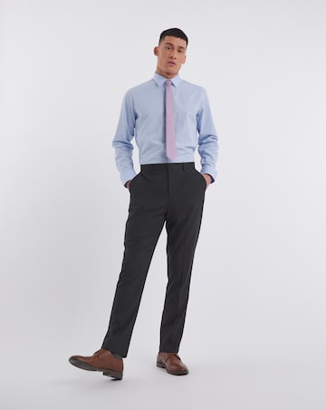 Jacamo Premium Formal Poplin Shirt