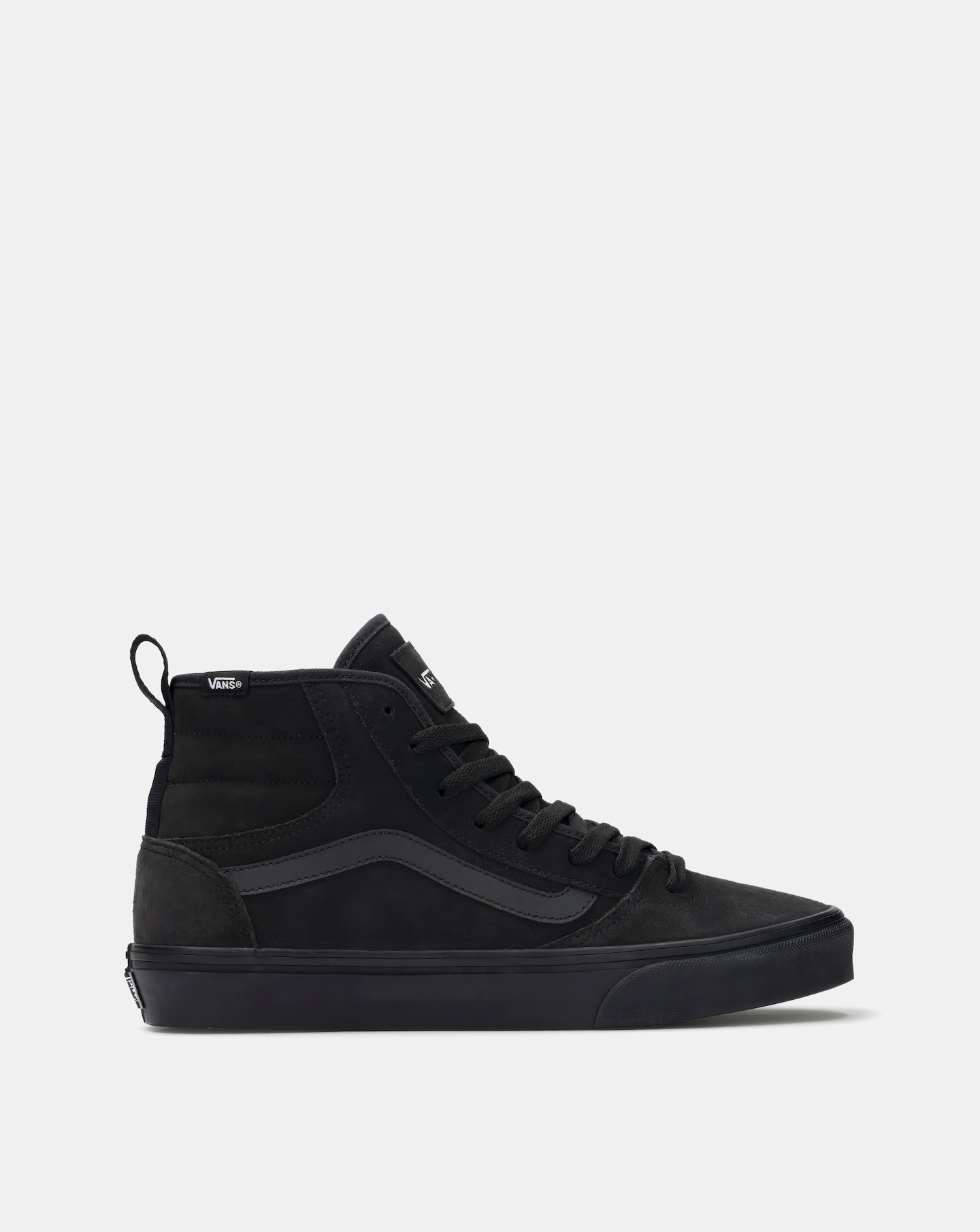 Vans Ashwood Hi VansGuard Trainers