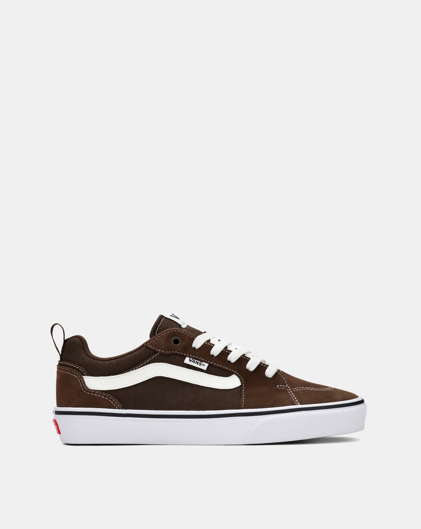 New In - Vans Filmore Trainers