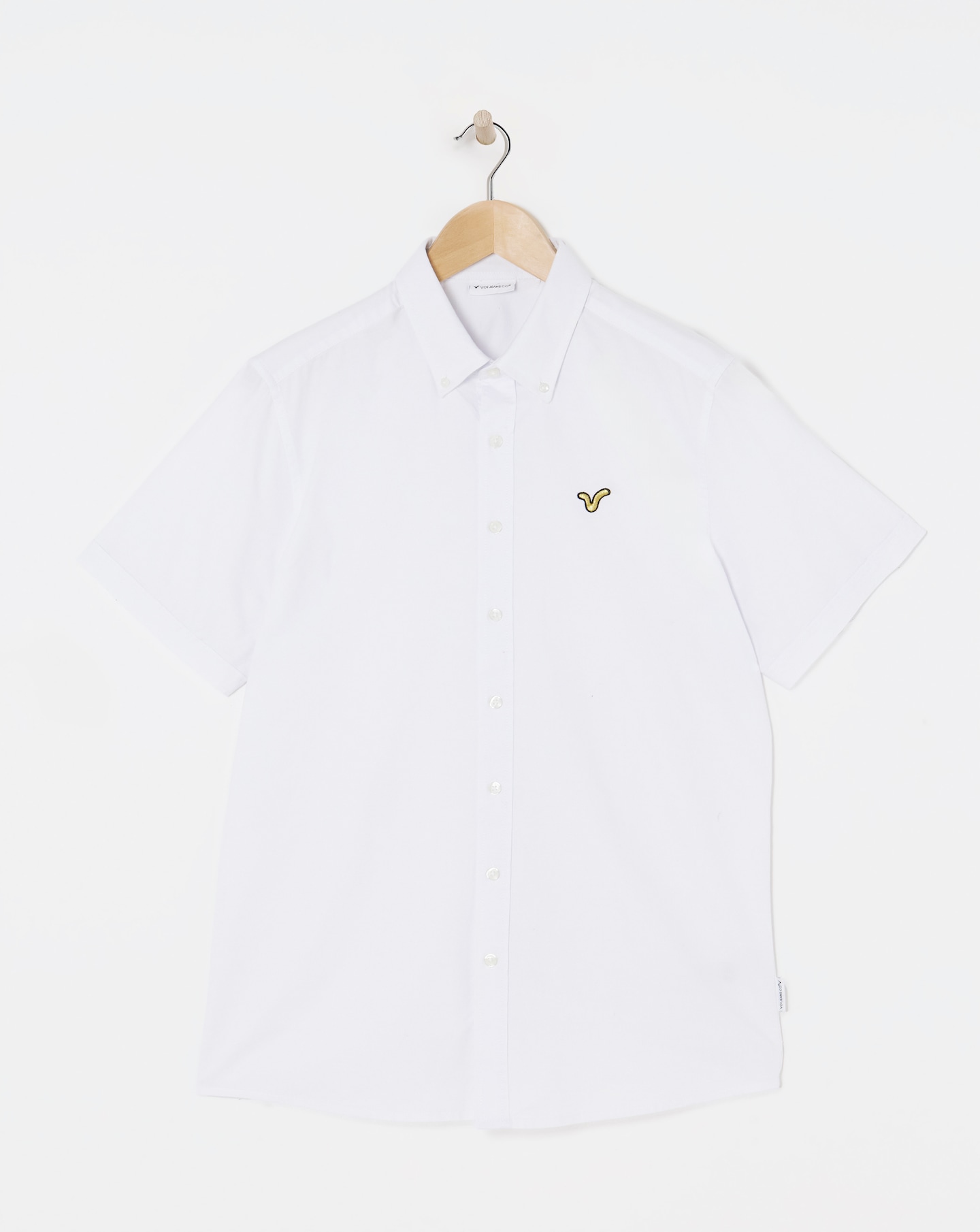 Voi Storm Oxford Shirt Long Length