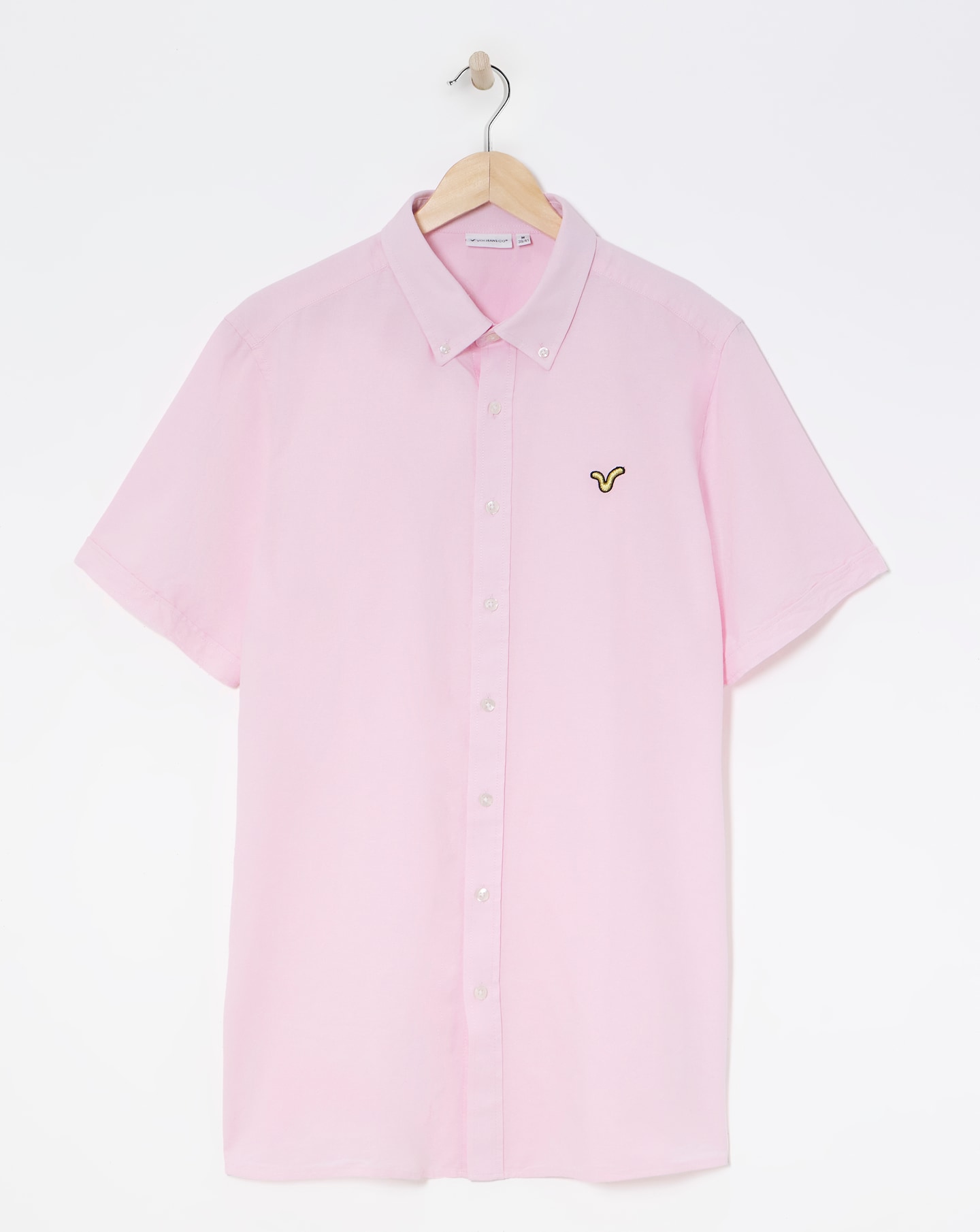 Voi Storm Oxford Shirt Long Length