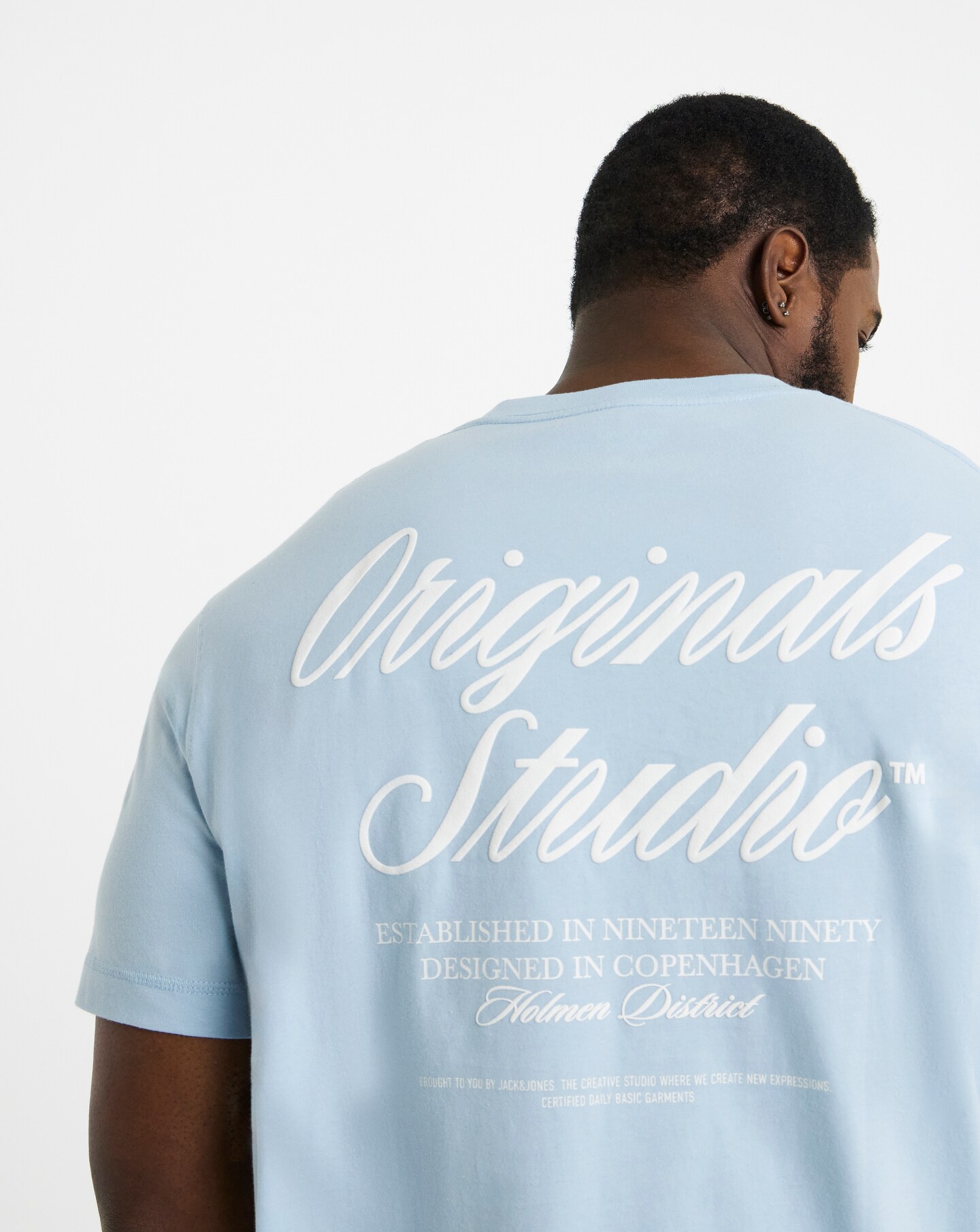 Jack & Jones Norrebro T-Shirt