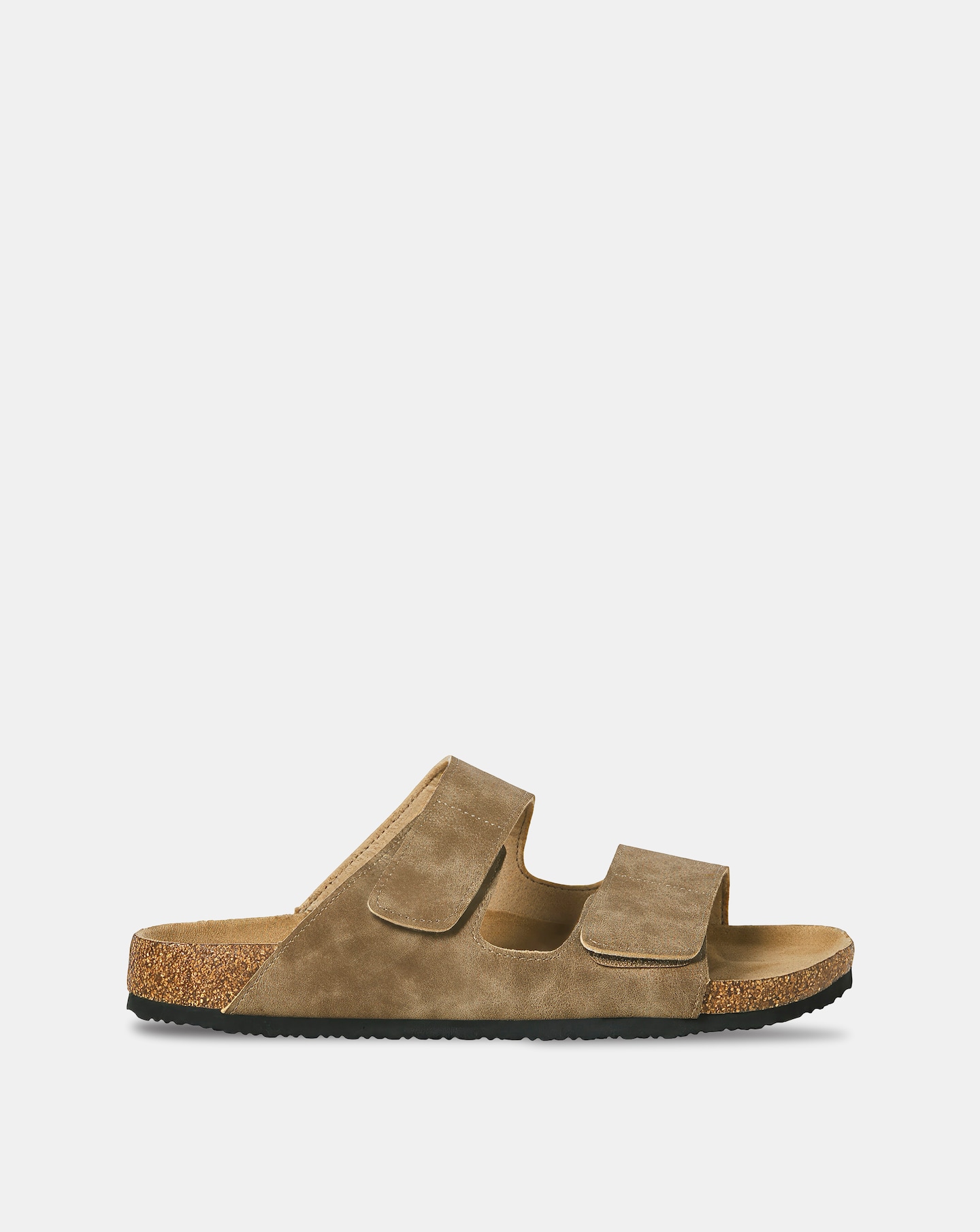 Jack & Jones Central Two Strap Sandal