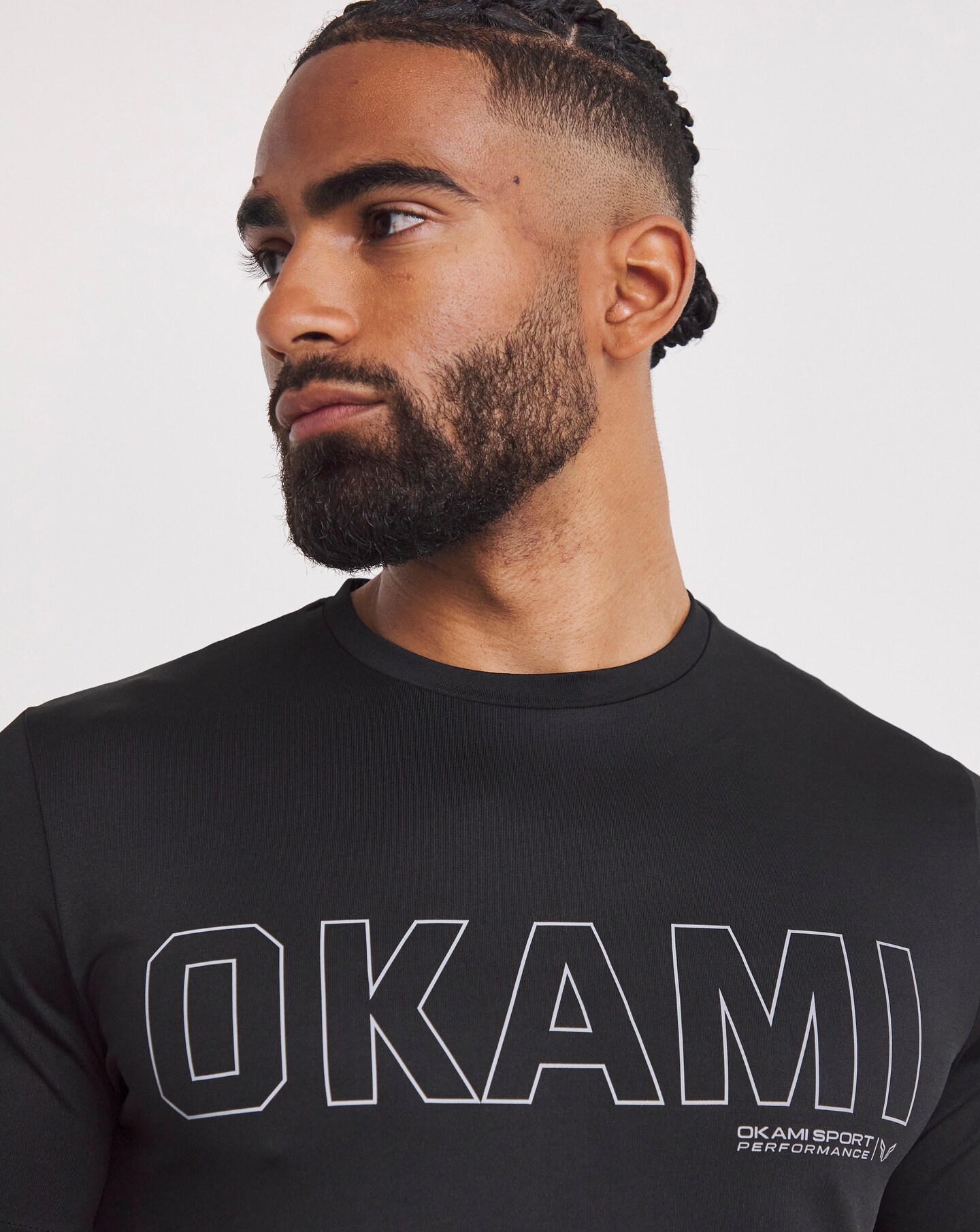 Okami t shirt sale