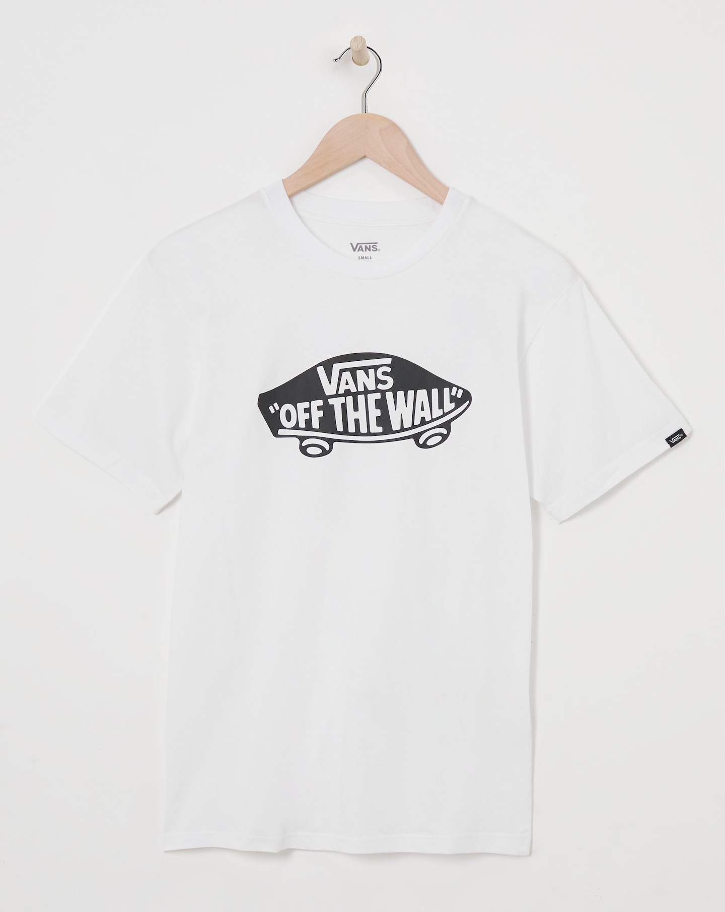 VANS Off The Wall Board T-Shirt