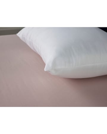 Firm Support Side Sleeper Pack of 2 Pillows