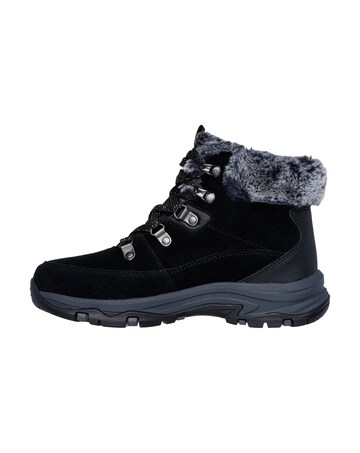 Skechers Trego Snow Worries Hiker
