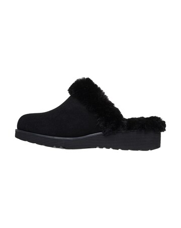 Skechers Keepsakes Wedge Time To Cruise Slippers