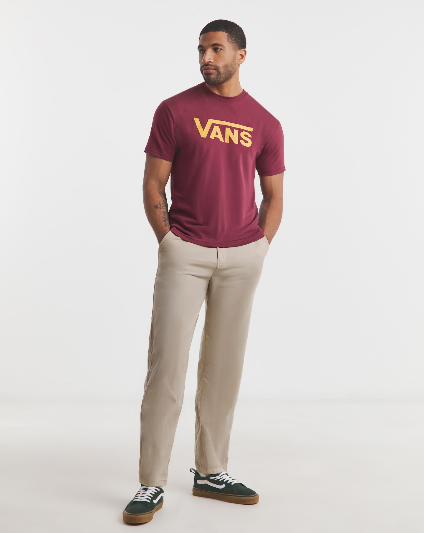 VANS Classic T-Shirt