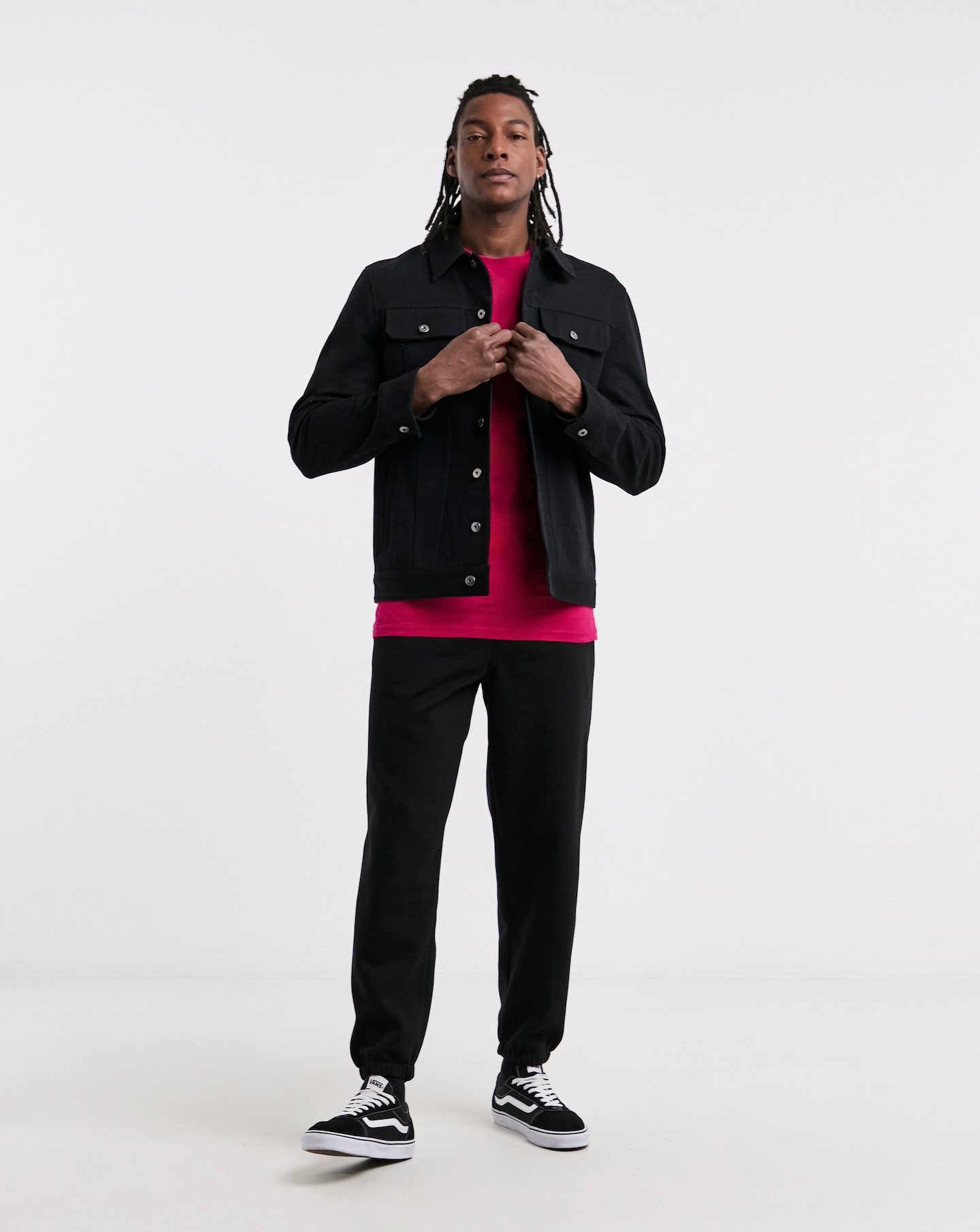 VANS Core Fleece Pant