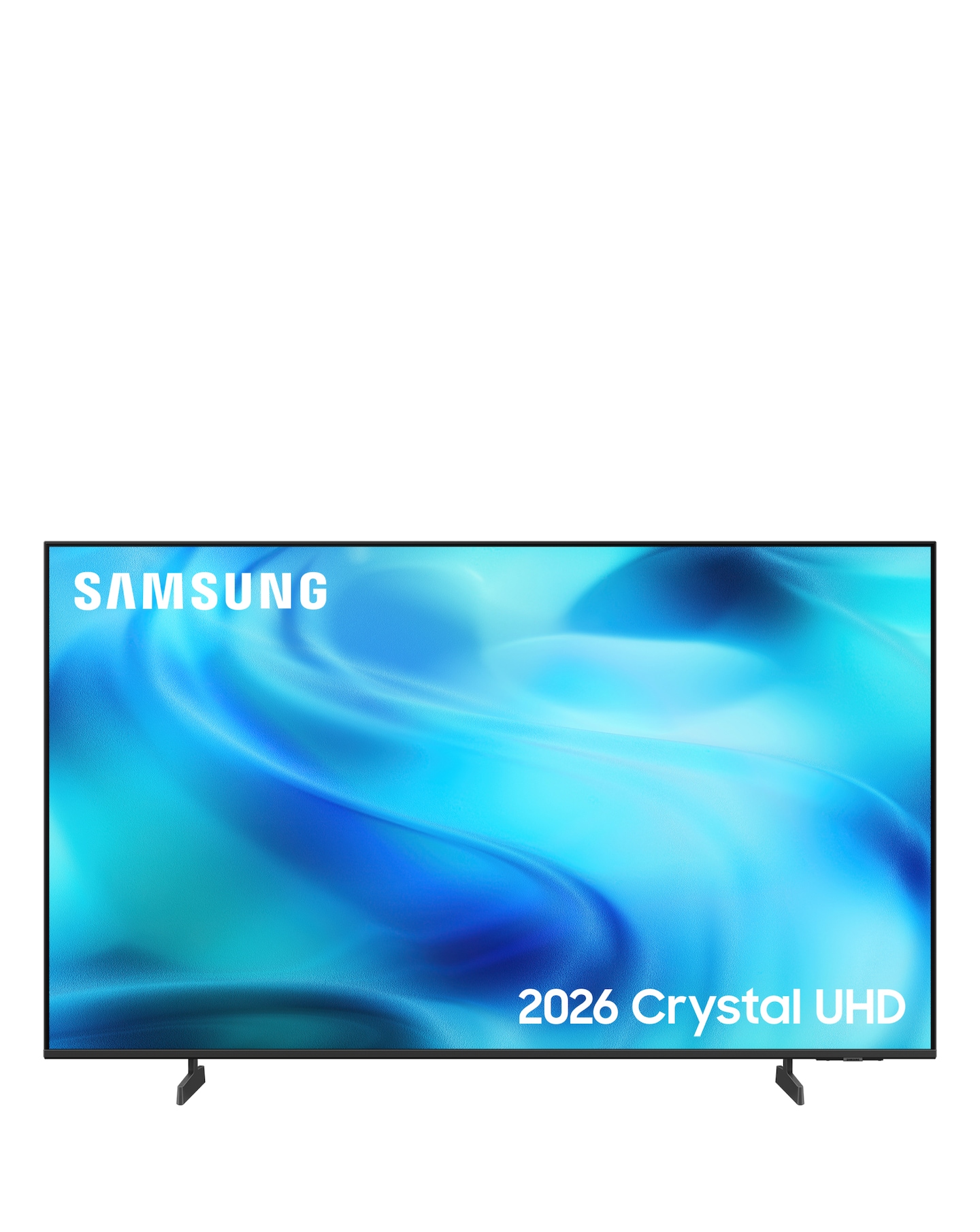 New In - Samsung UE50U8020HKXXU 50in