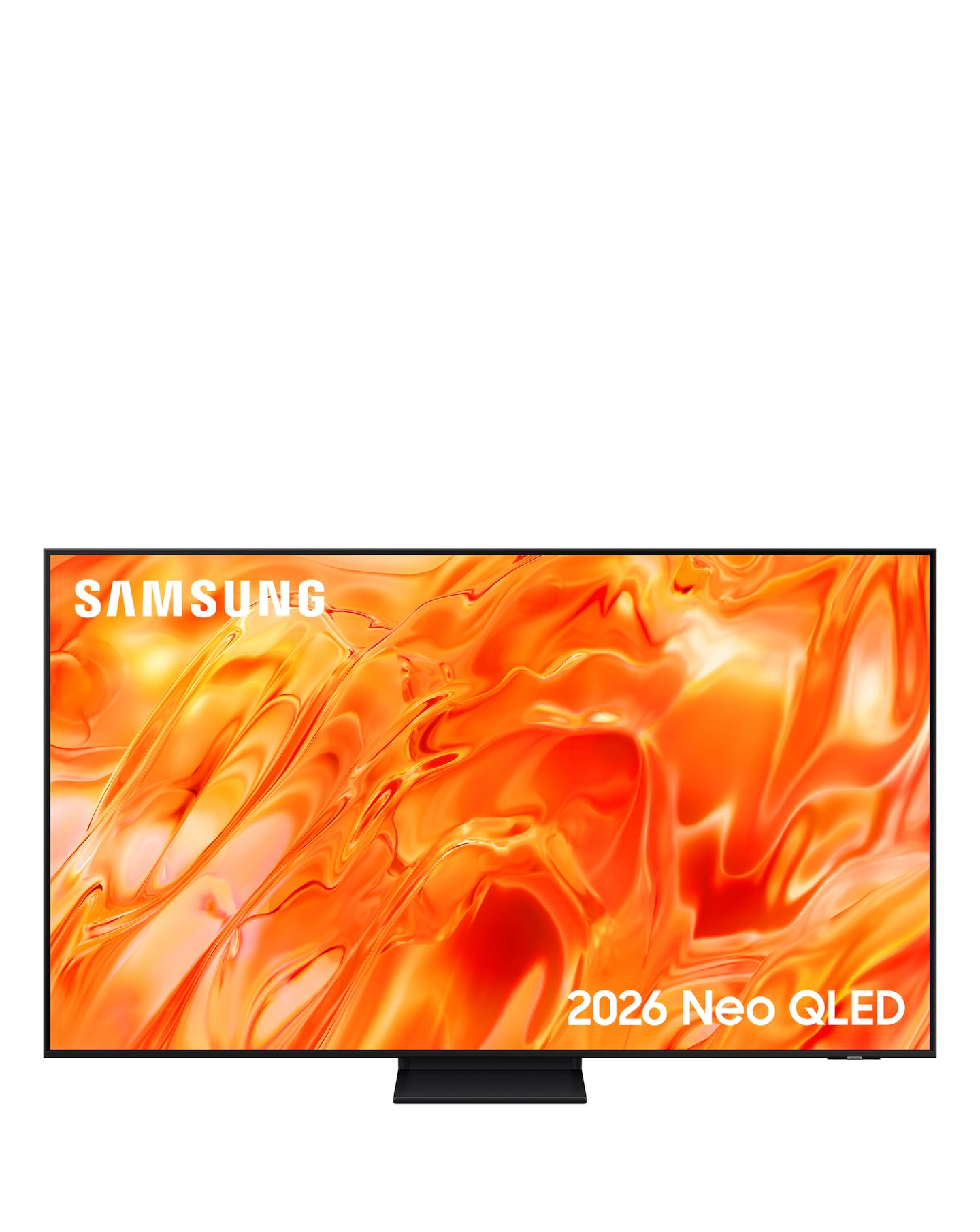 New In - Samsung QE55QN73HAUXXU 55in Neo QLED