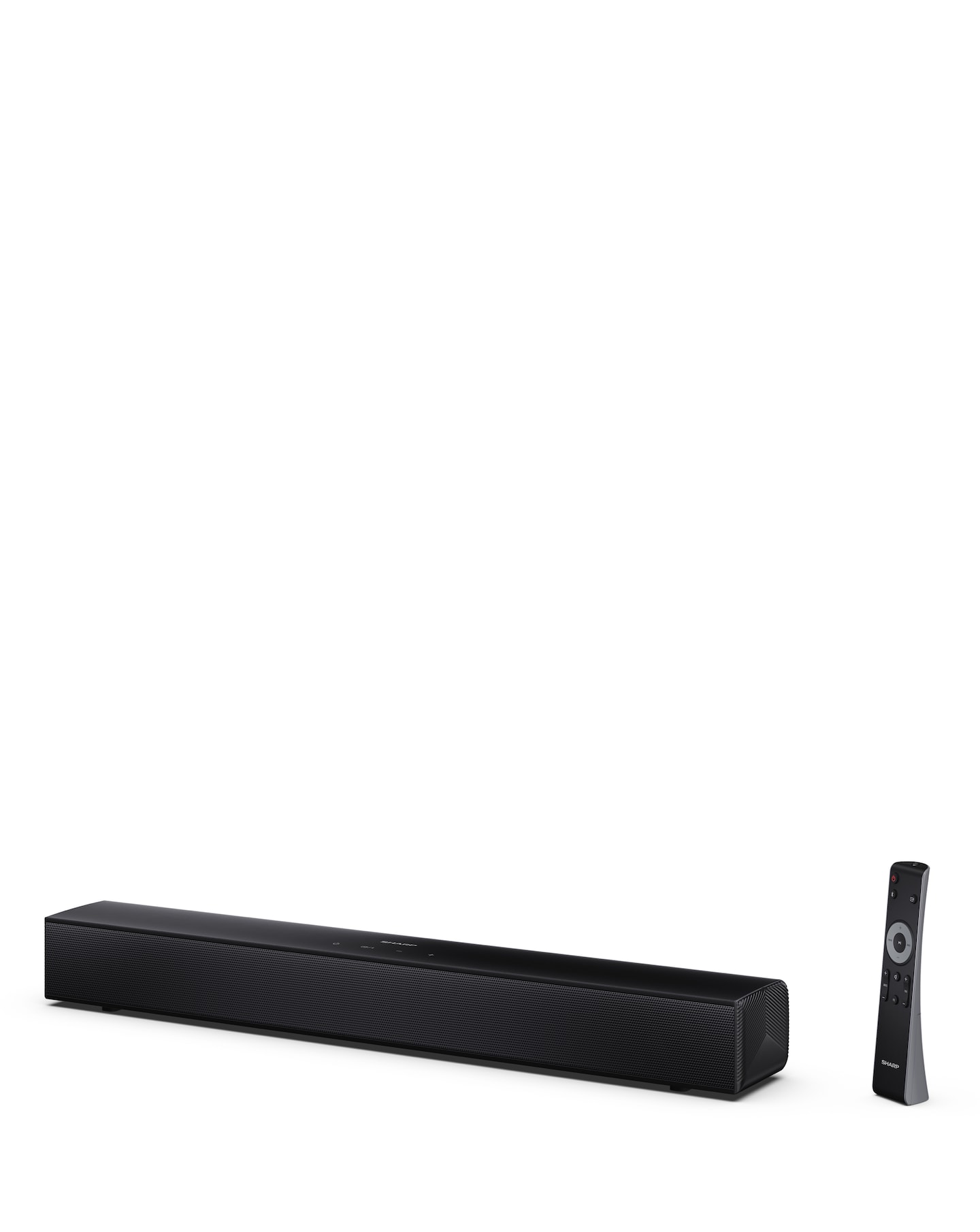 New In - Sharp 120W Compact Soundbar