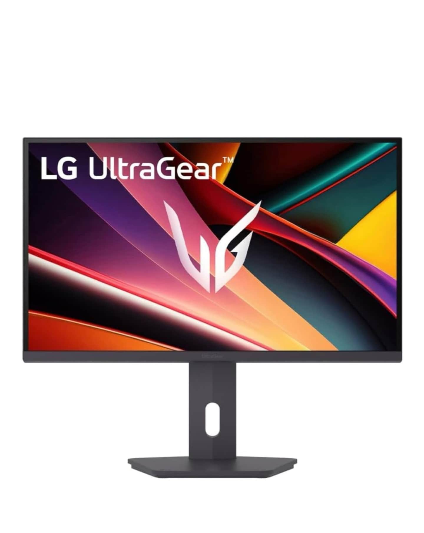 New In - LG 27G610A-B.AEKQ 27in Gaming Monitor