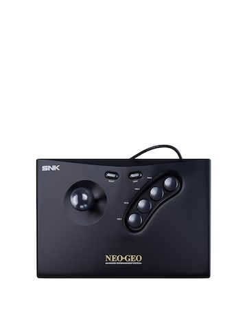 NEOGEO AES+