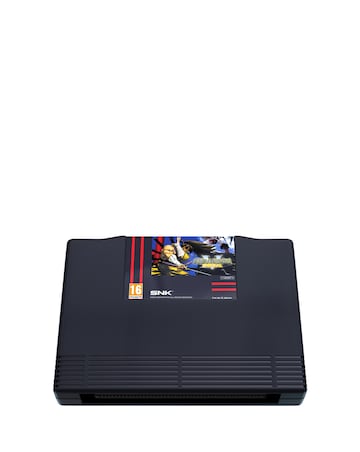 Samurai Shodown V Special (NEOGEO)