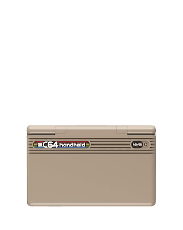 THEC64 Handheld