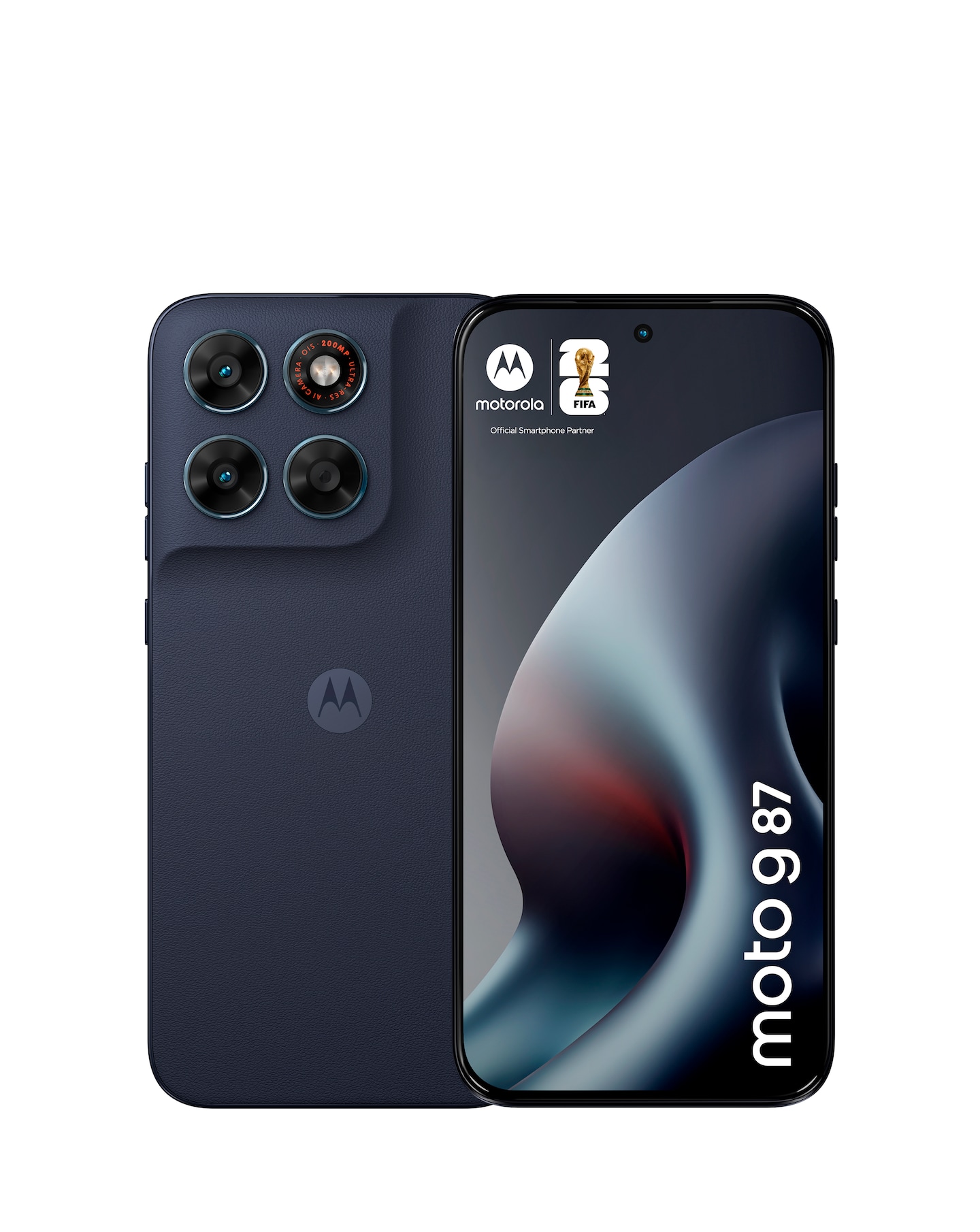 New In - Motorola Moto G37 128GB - Impenetrable