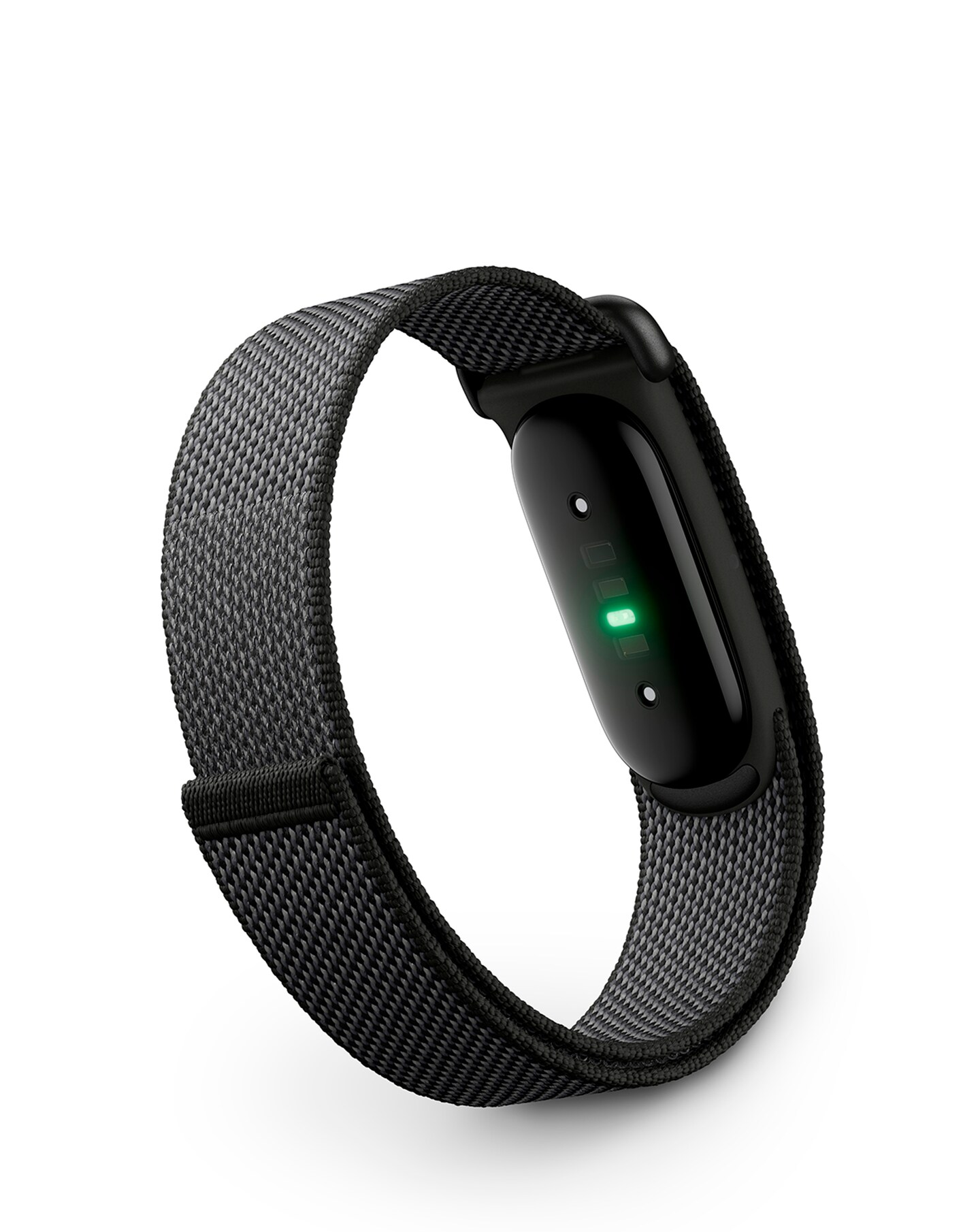 New In - Google Fitbit Air Obsidian