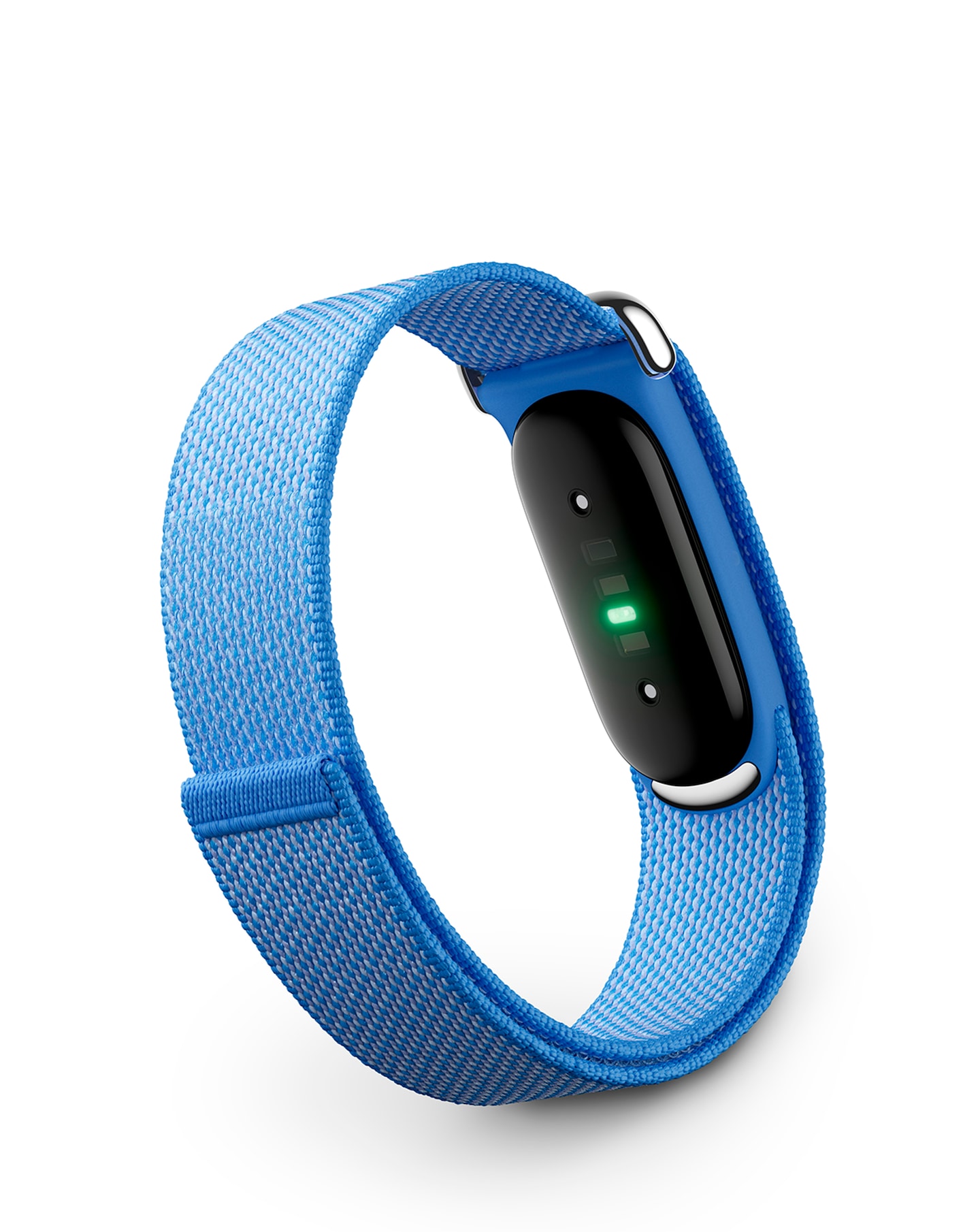 New In - Google Fitbit Air Lavender