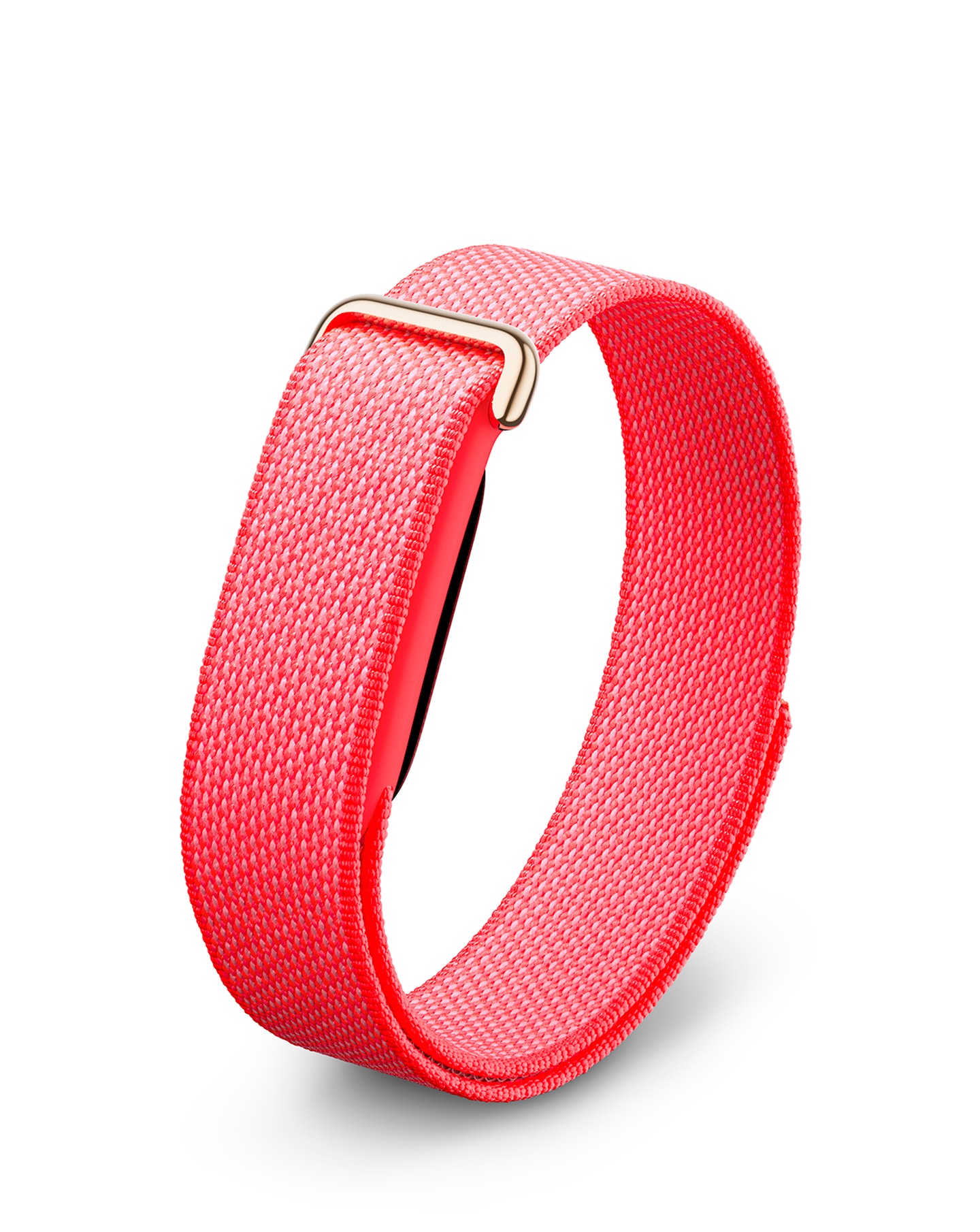 New In - Google Fitbit Air Berry