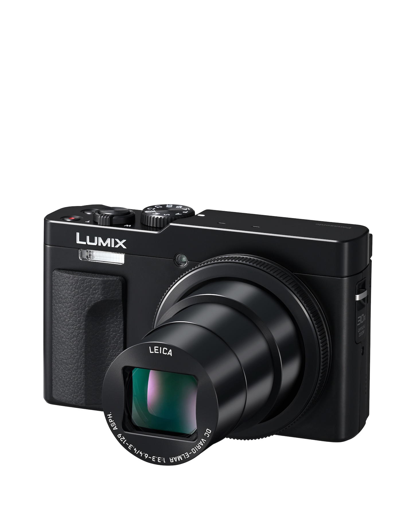 New In - Panasonic DC-TZ99