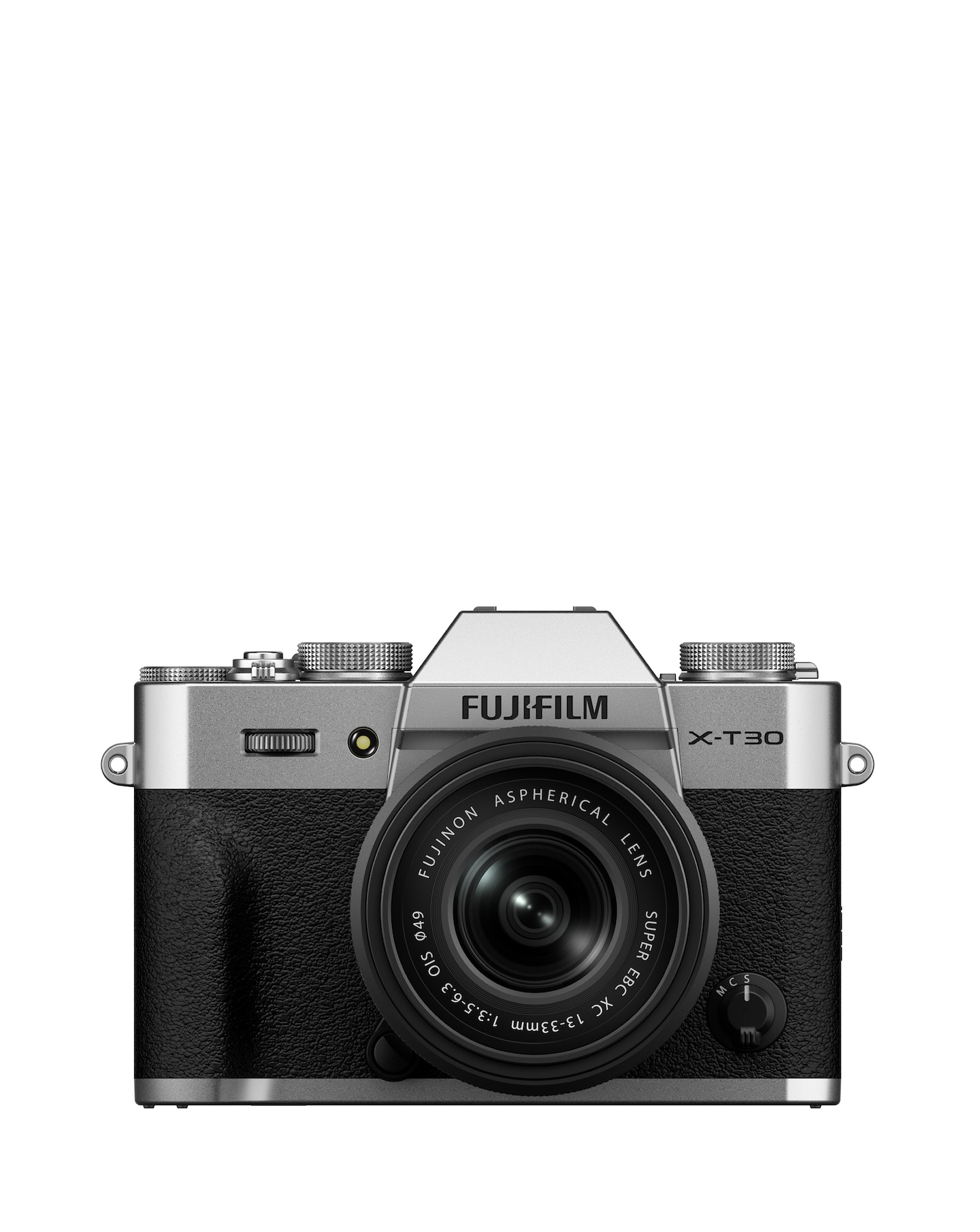 New In - Fujifilm X-T30 III Mirrorless