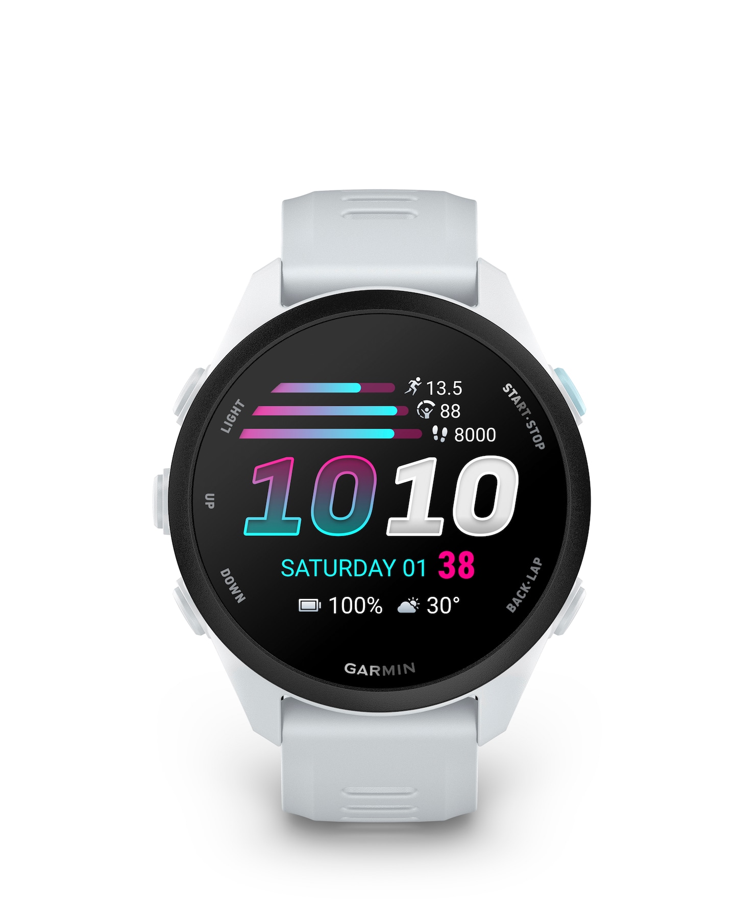 New In - Garmin Forerunner 70 GPS Smart Watch