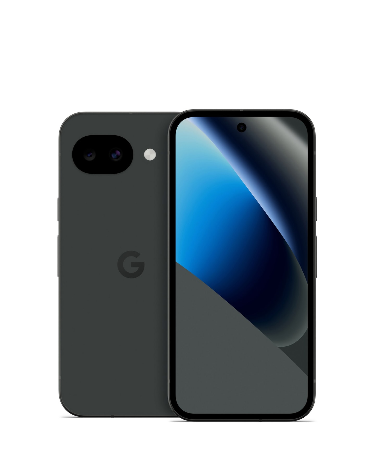 New In - Google Pixel 10a 128GB - Obsidian