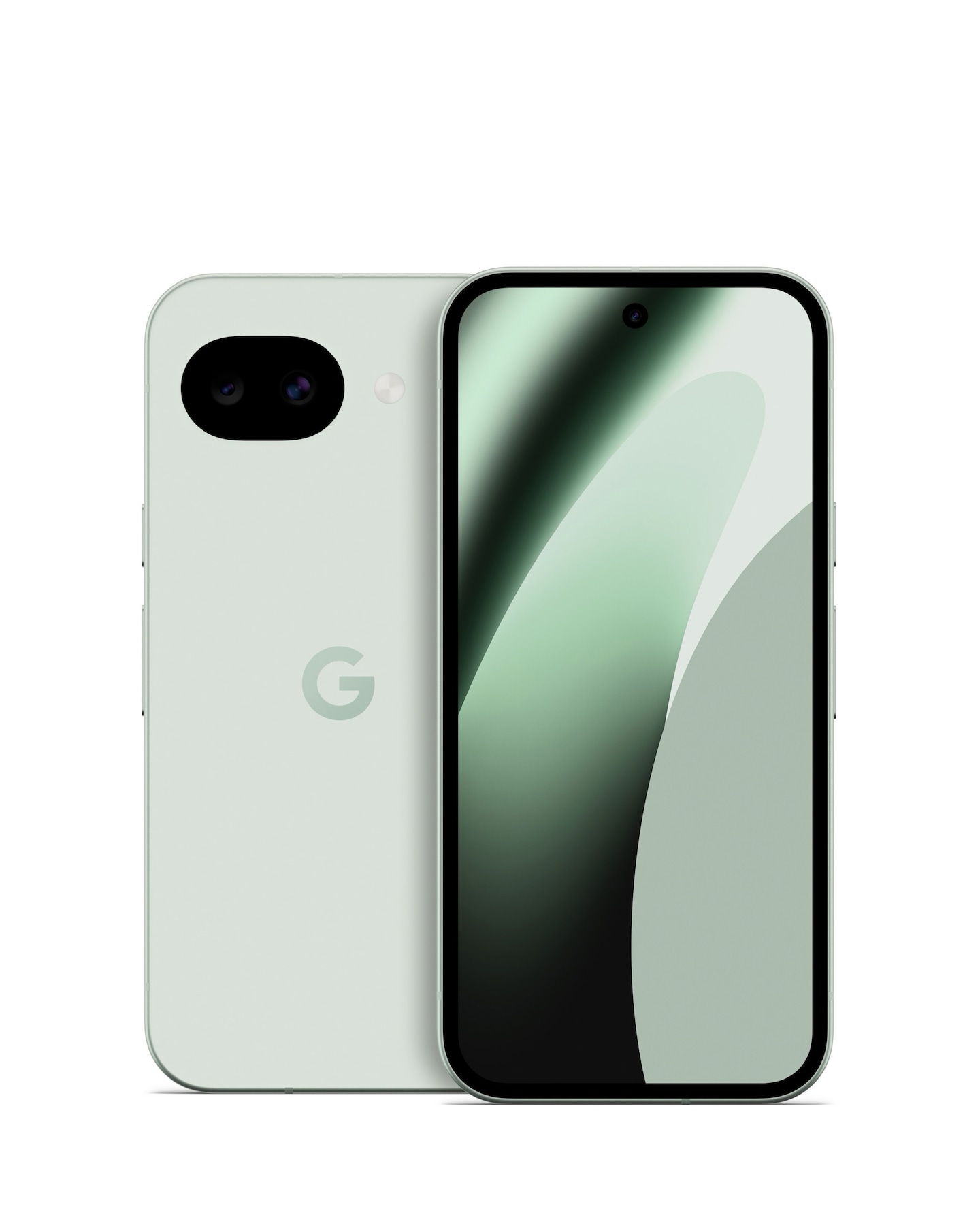 New In - Google Pixel 10a 128GB - Fog
