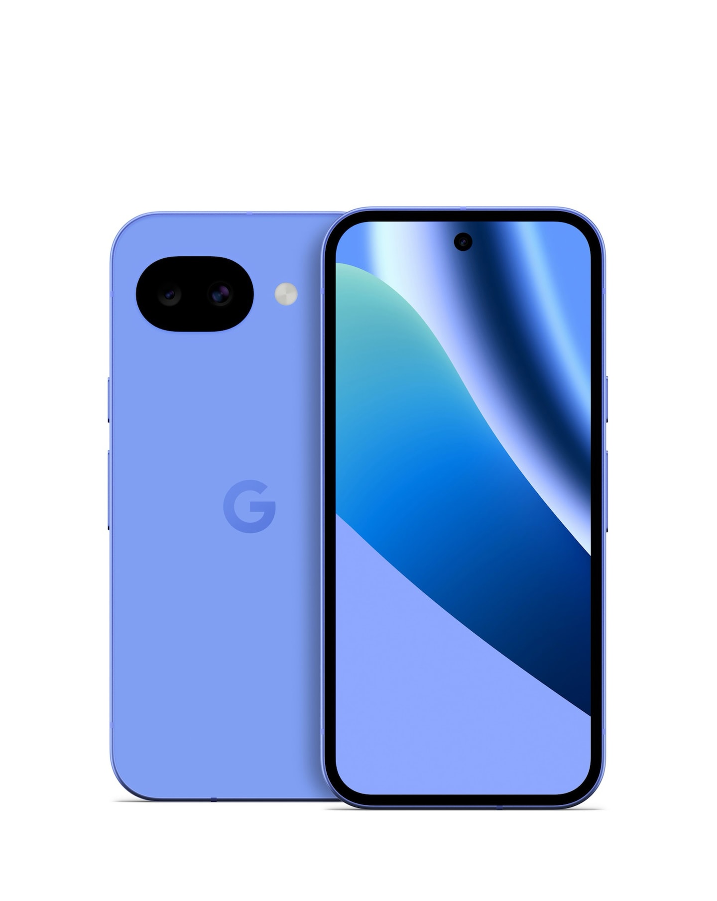 New In - Google Pixel 10a 128GB - Lavender