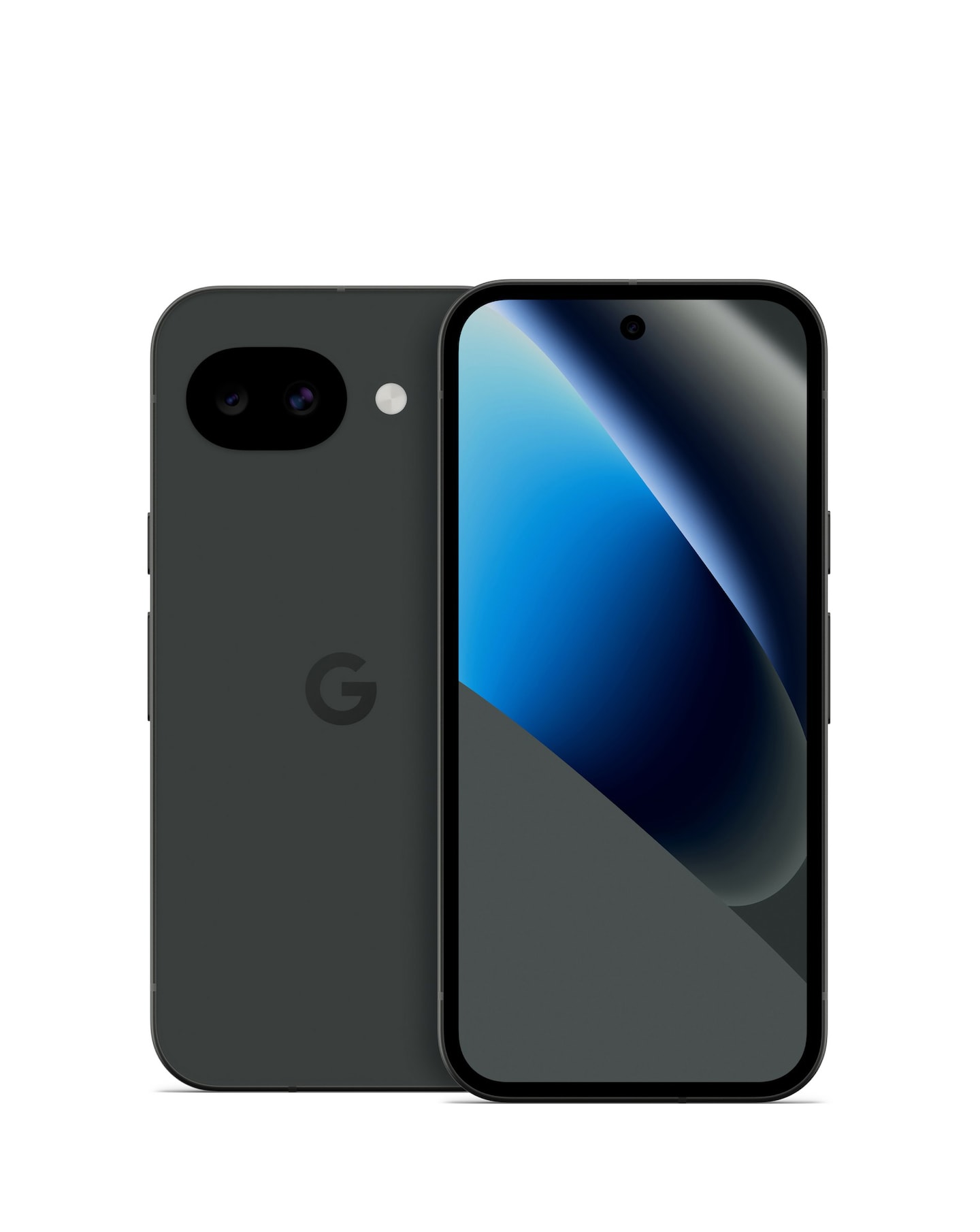 New In - Google Pixel 10a 256GB - Obsidian