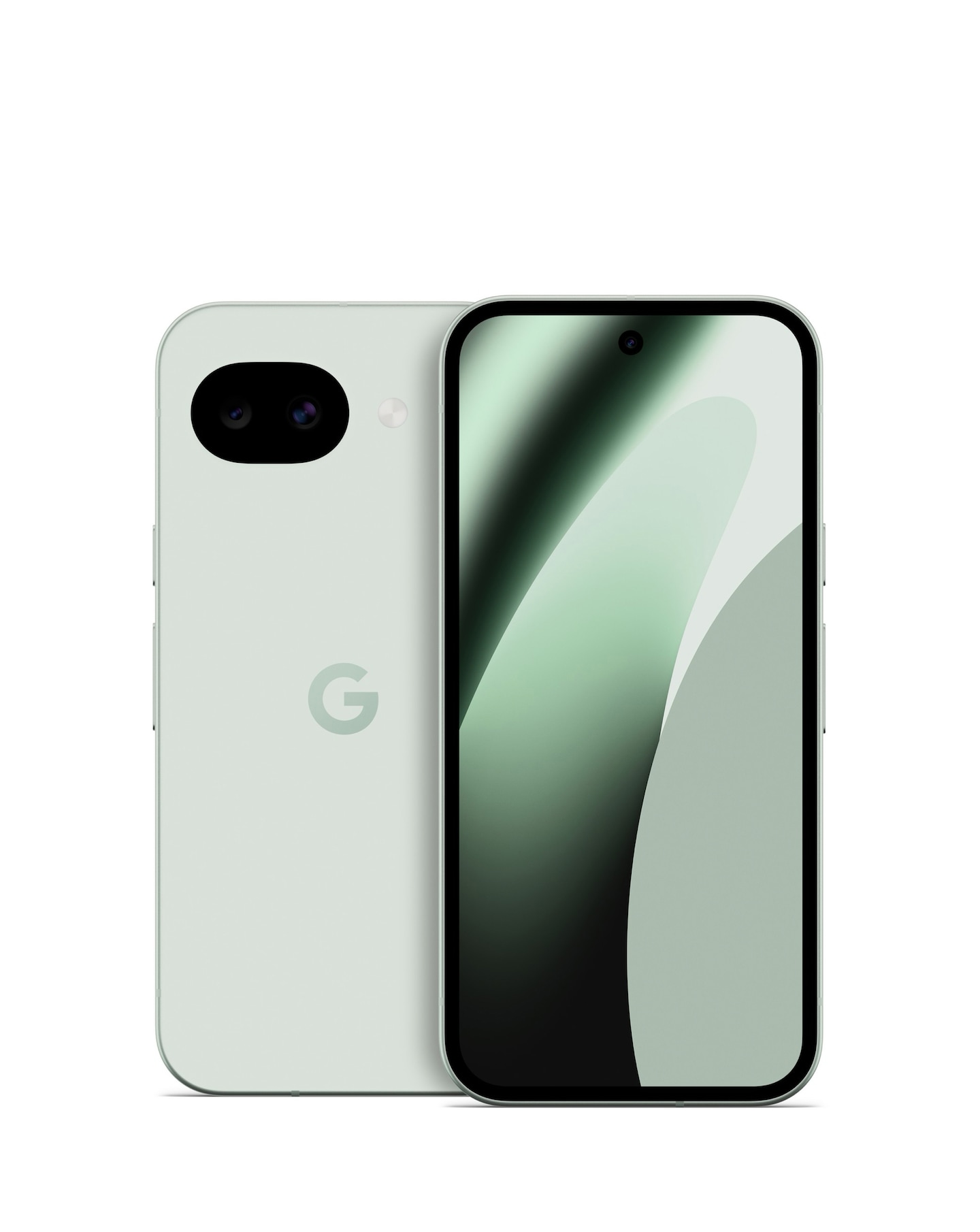 New In - Google Pixel 10a 256GB - Fog