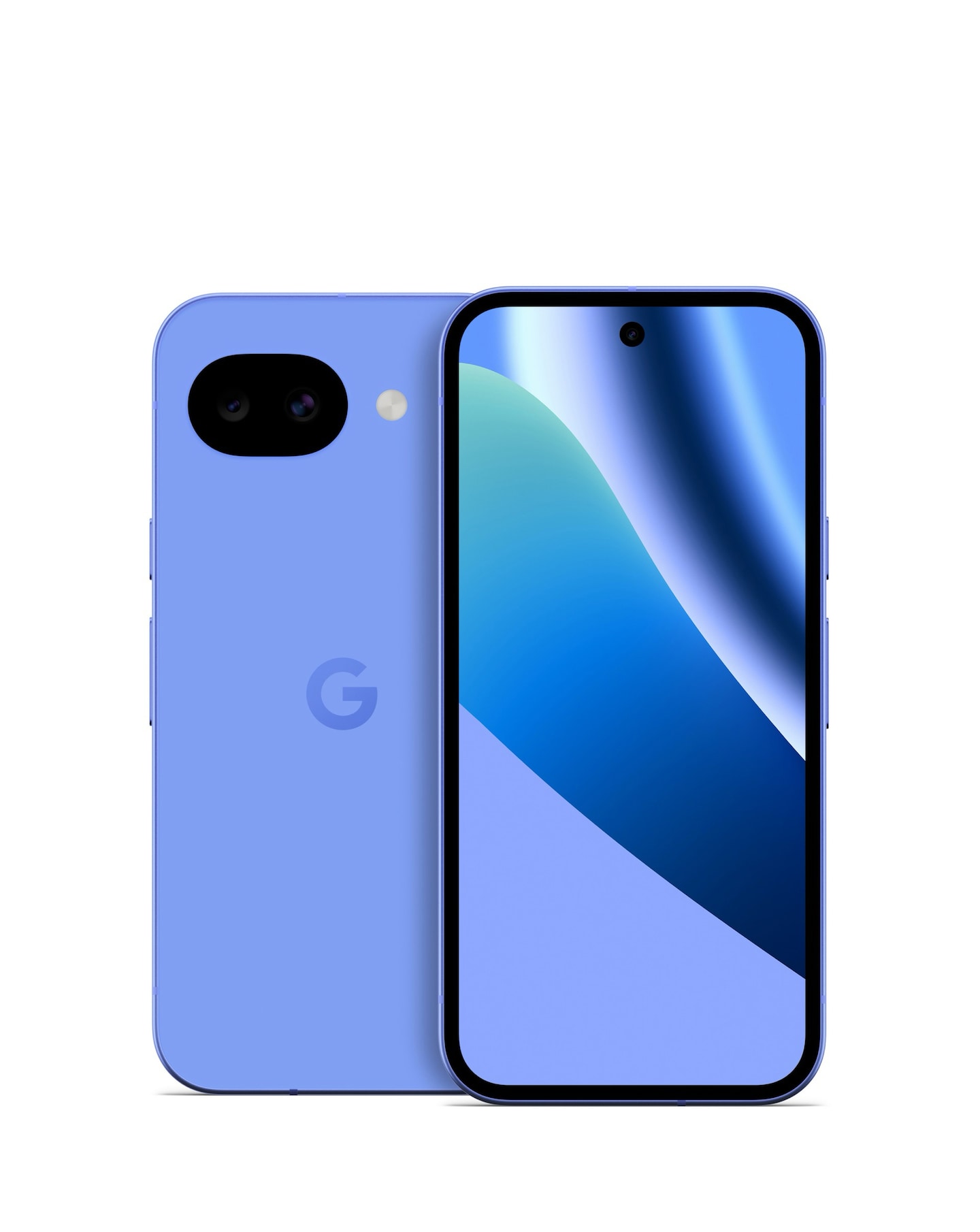 New In - Google Pixel 10a 256GB - Lavender