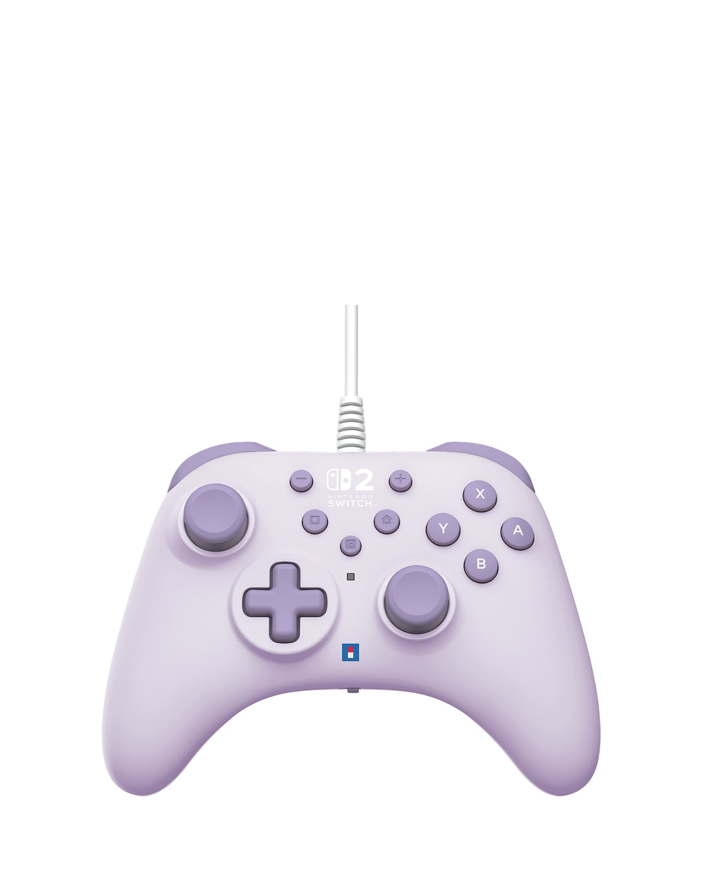 New In - HORI HORIPAD Turbo Wired Controller