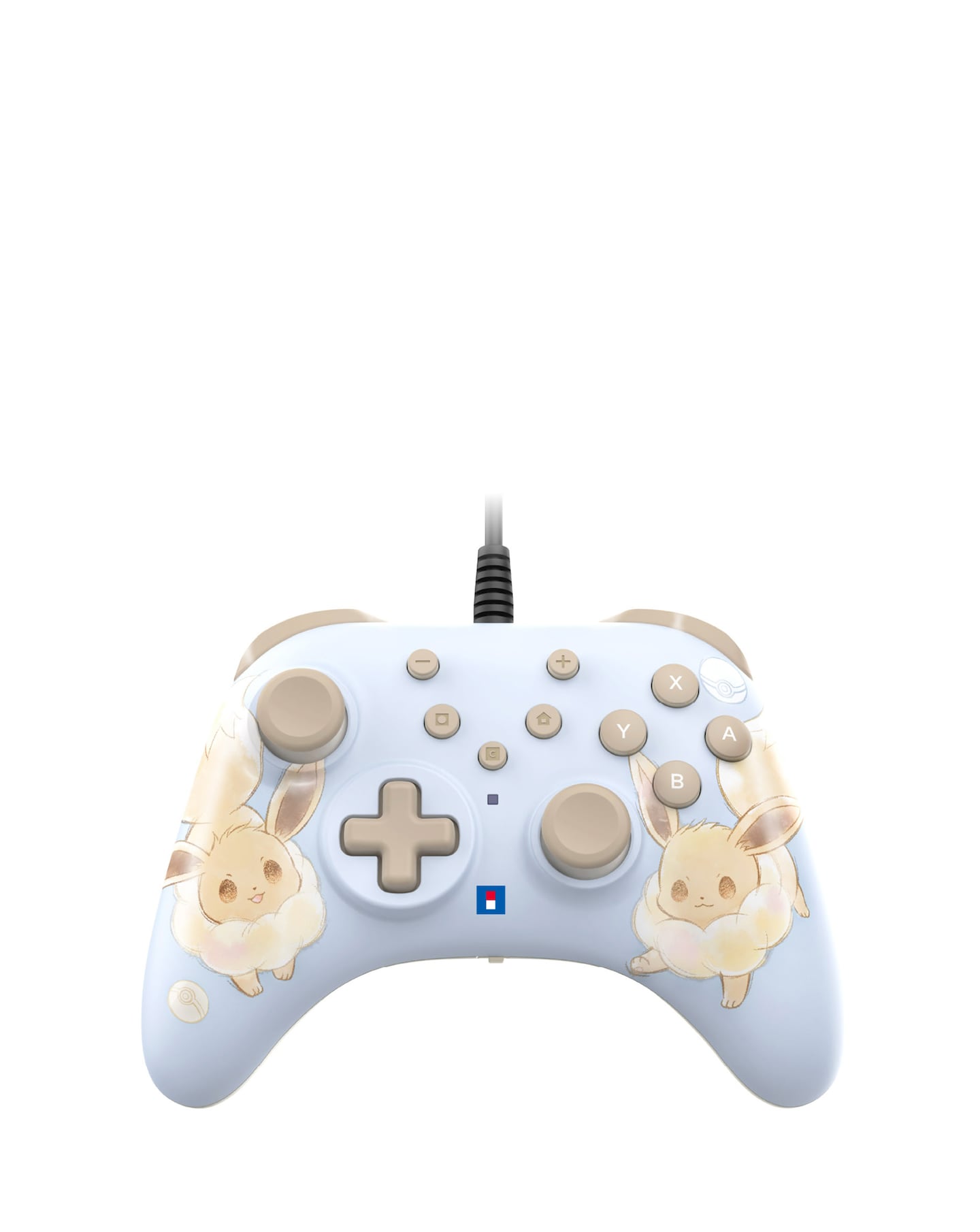 New In - HORI HORIPAD Turbo Wired Controller