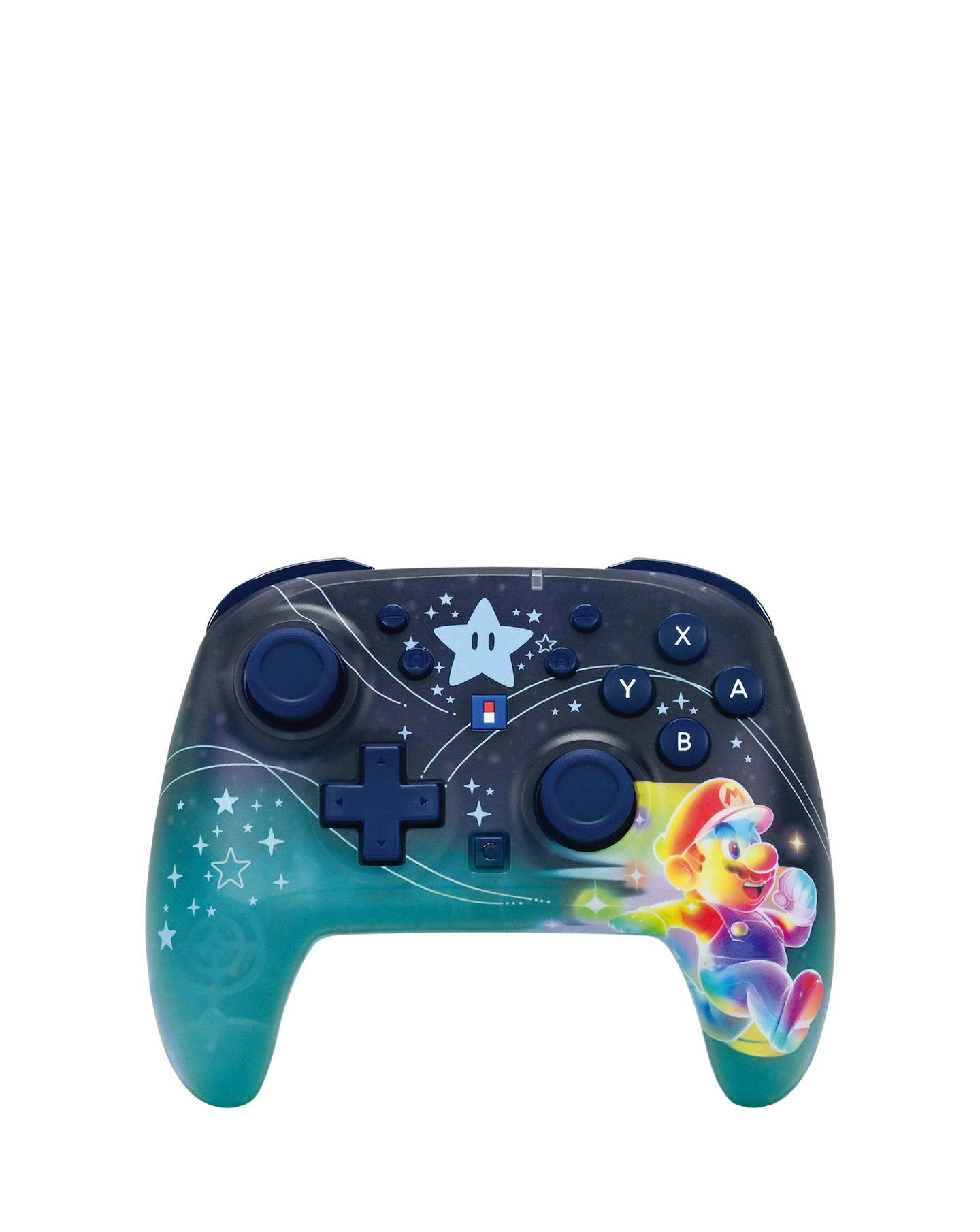 New In - HORI HORIPAD Turbo Wireless Controller