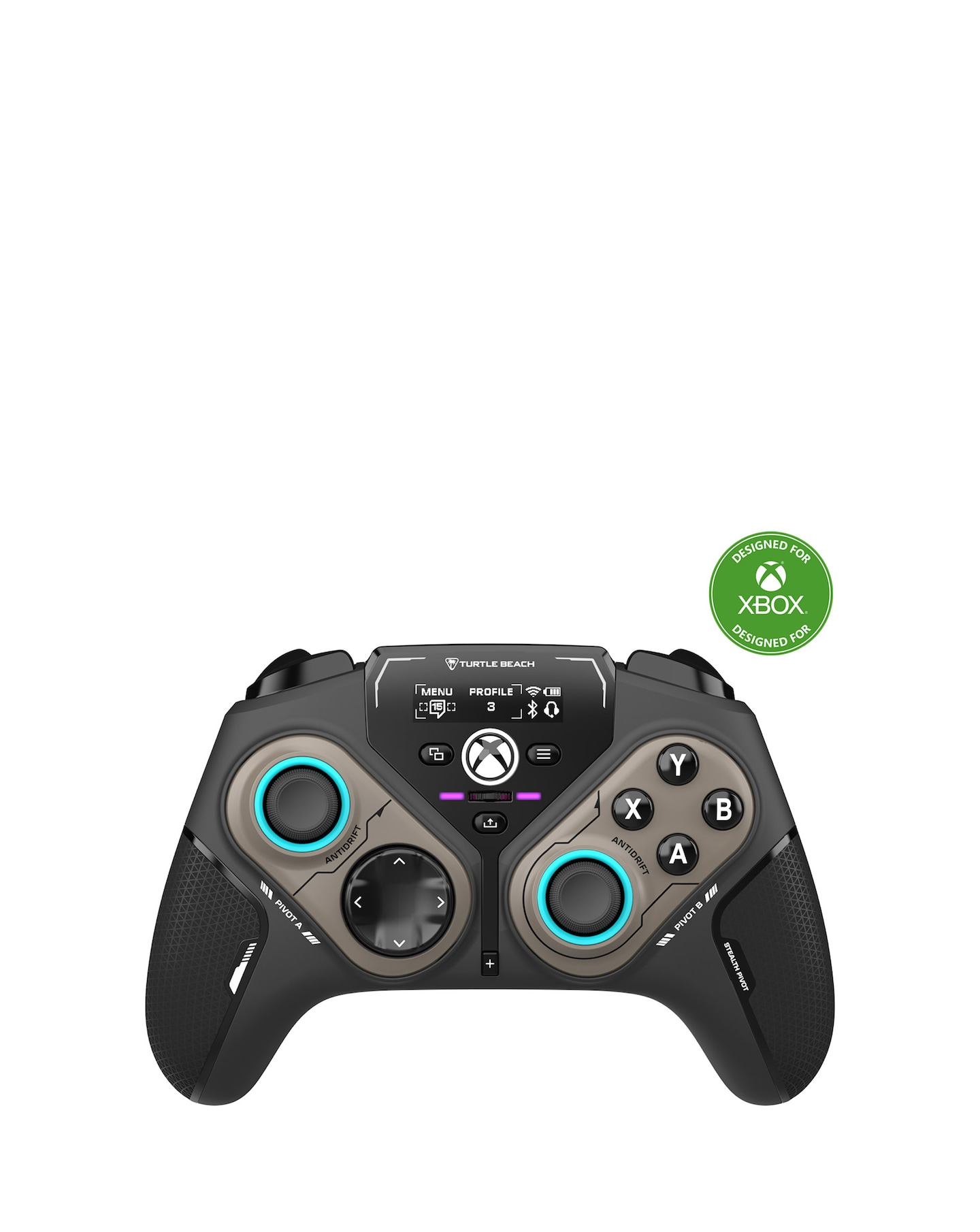 New In - Turtle Beach Stealth Controller