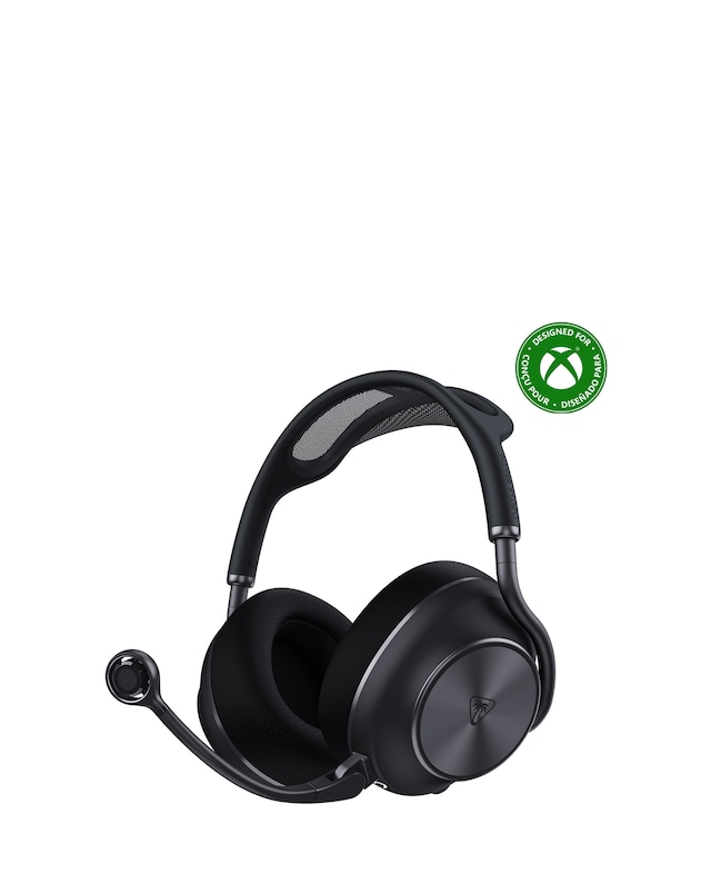 New In - Turtle Beach Stealth Pro II White - White