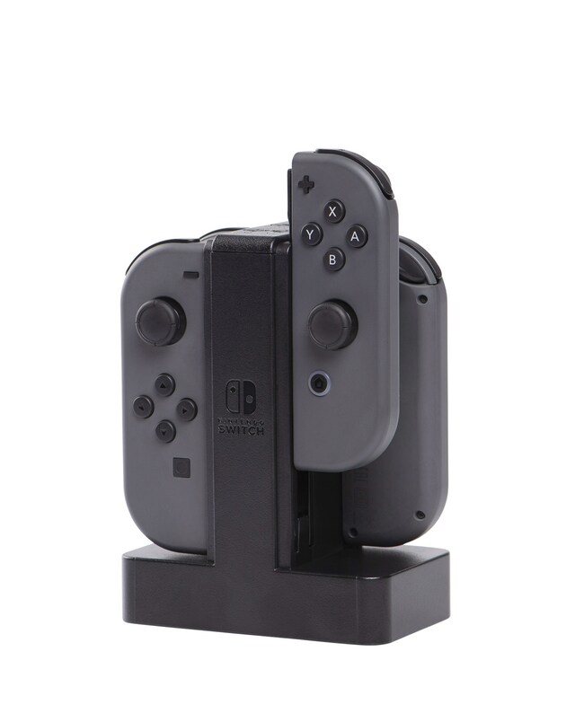 PowerA Joy-Con Charging Dock for Nintendo Switch